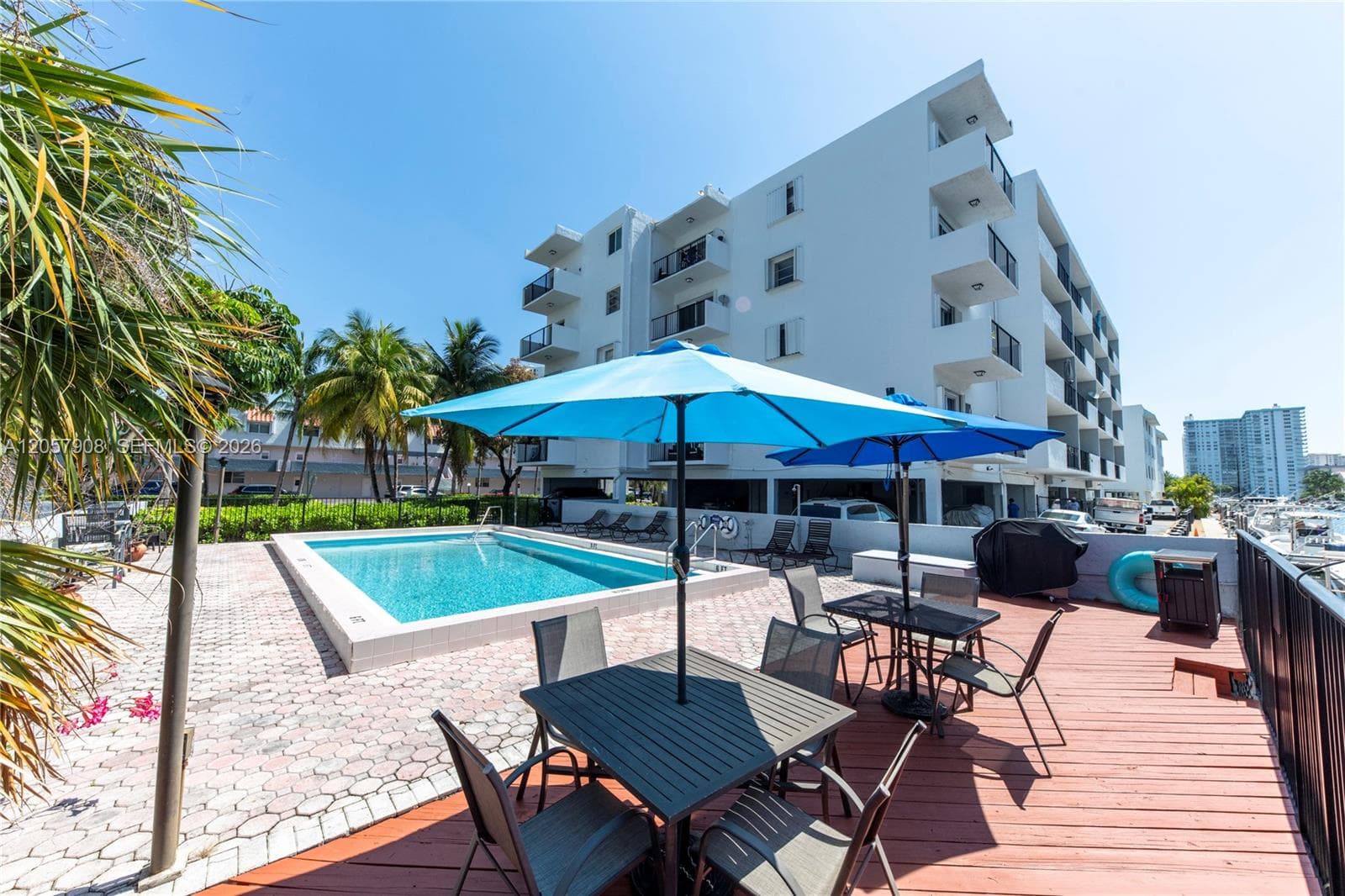 DOLPHIN CONDO · #305 in North Miami Beach - Photo 31