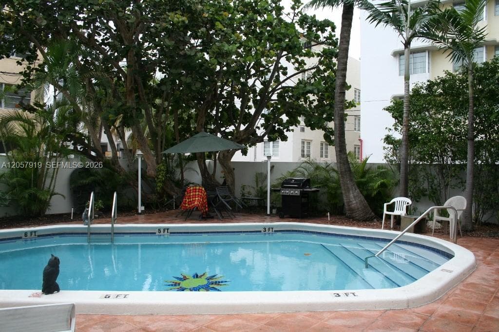 1390 Ocean Drive Condo · #402 in Miami Beach - Photo 23