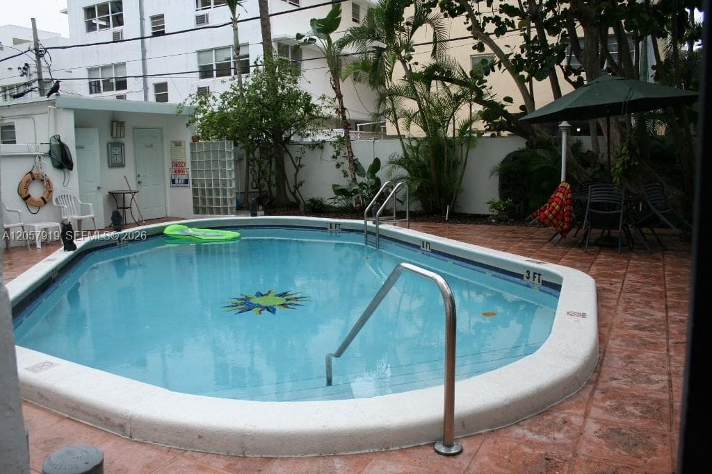 1390 Ocean Drive Condo · #402 in Miami Beach - Photo 22