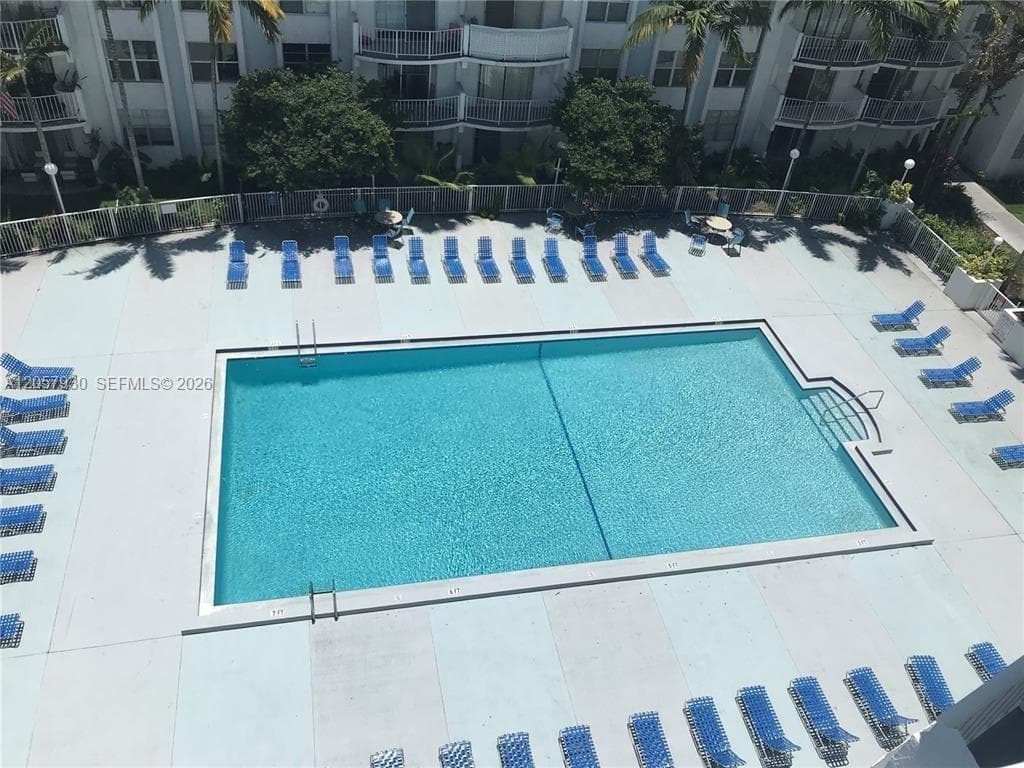 MONTECARLO CONDO · #D-409 in Miami - Photo 19