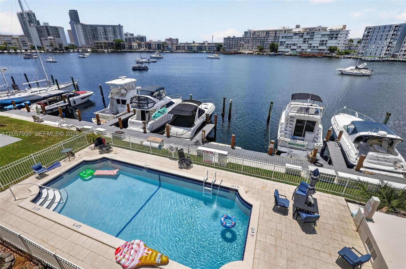 LINDA VISTA CONDO · #310 in Hallandale Beach - Photo 23