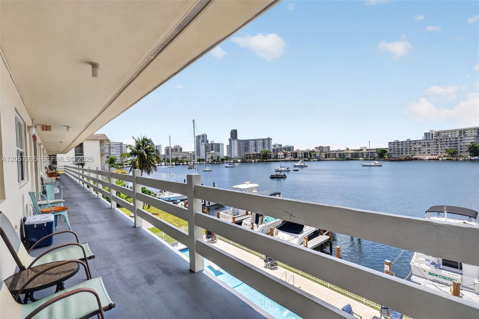 LINDA VISTA CONDO · #310 in Hallandale Beach - Photo 22