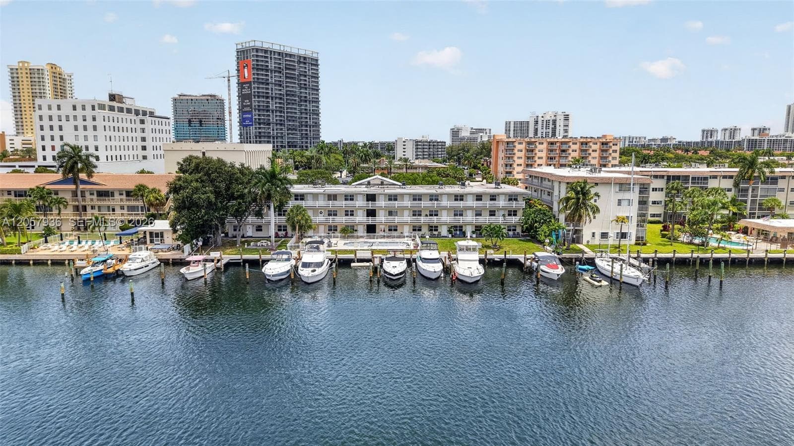 LINDA VISTA CONDO · #310 in Hallandale Beach - Photo 24