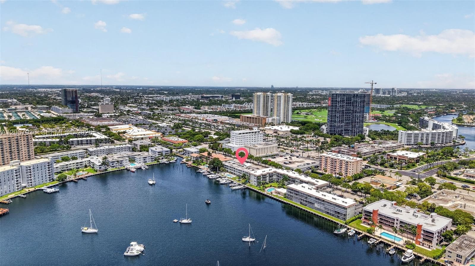 LINDA VISTA CONDO · #310 in Hallandale Beach - Photo 25