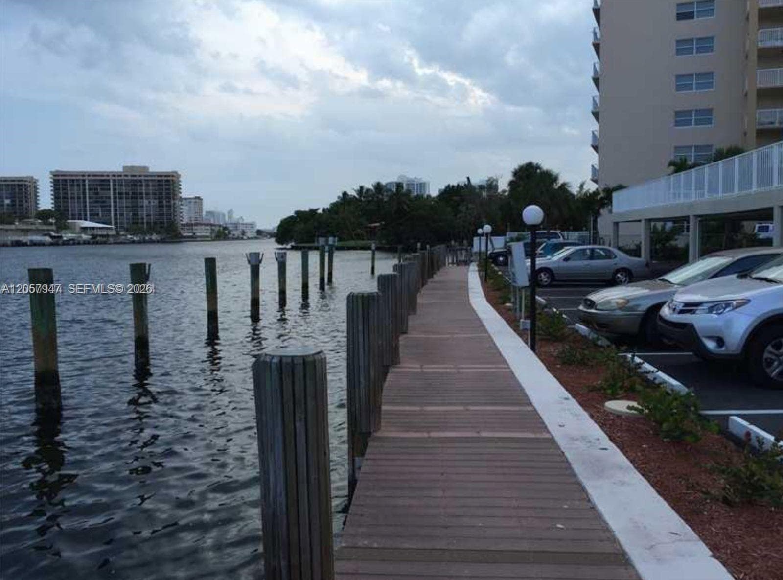 GOLDEN SAILS CONDO · #F10 in Hallandale Beach - Photo 2