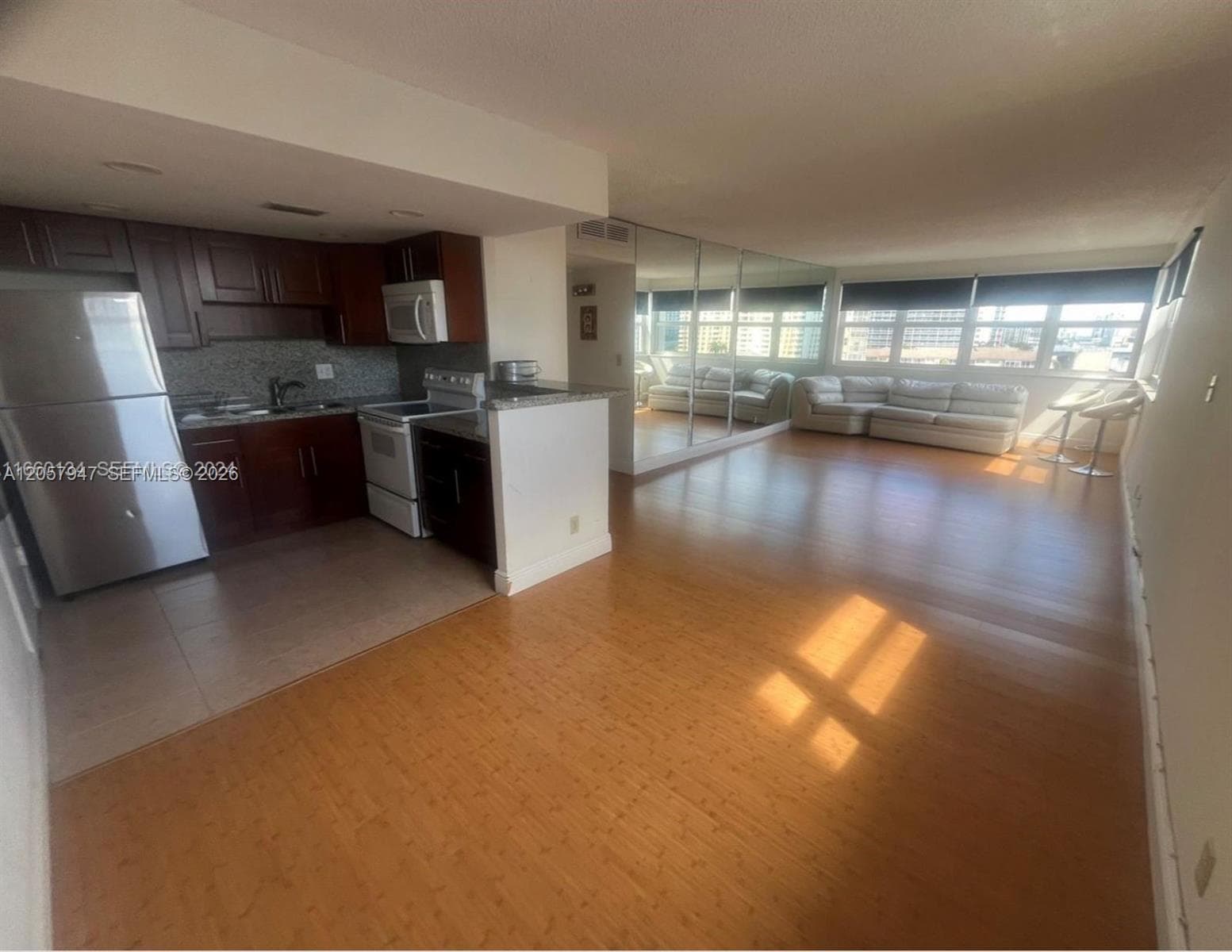 GOLDEN SAILS CONDO · #F10 in Hallandale Beach - Photo 6