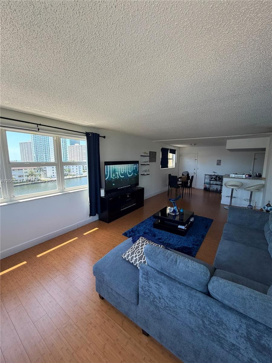GOLDEN SAILS CONDO · #F10 in Hallandale Beach - Photo 17