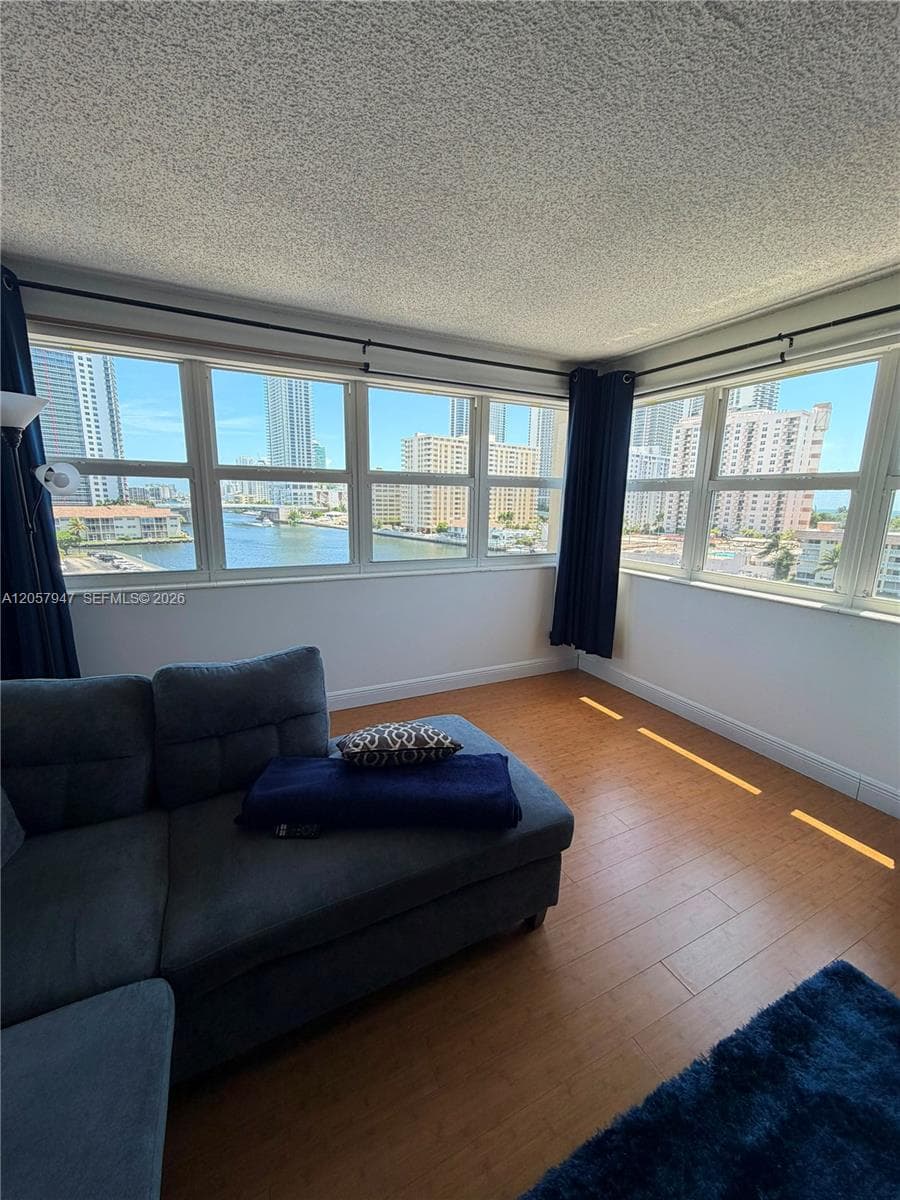 GOLDEN SAILS CONDO · #F10 in Hallandale Beach - Photo 22