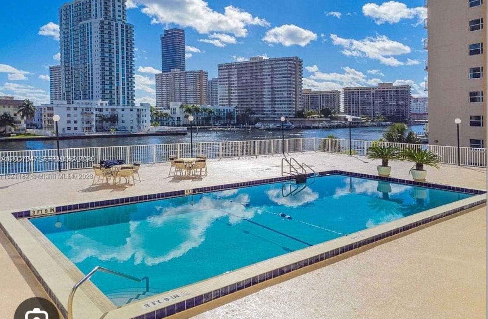 GOLDEN SAILS CONDO · #F10 in Hallandale Beach - Photo 3