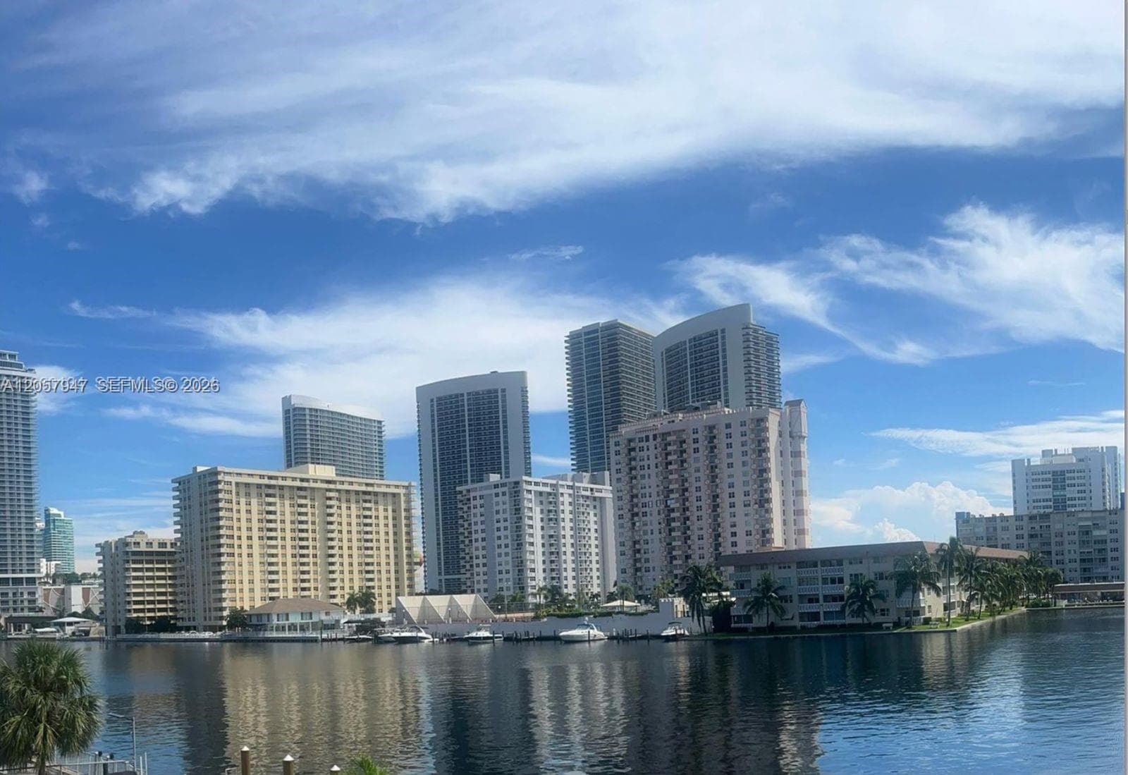 GOLDEN SAILS CONDO · #F10 in Hallandale Beach - Photo 1