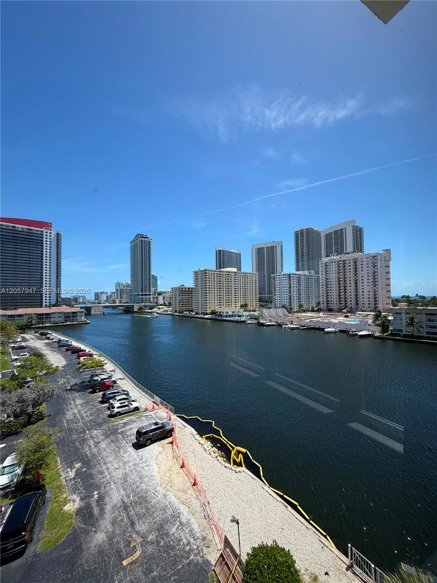 GOLDEN SAILS CONDO · #F10 in Hallandale Beach - Photo 20