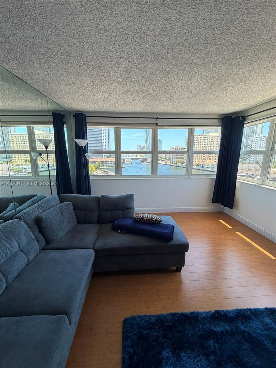 GOLDEN SAILS CONDO · #F10 in Hallandale Beach - Photo 24
