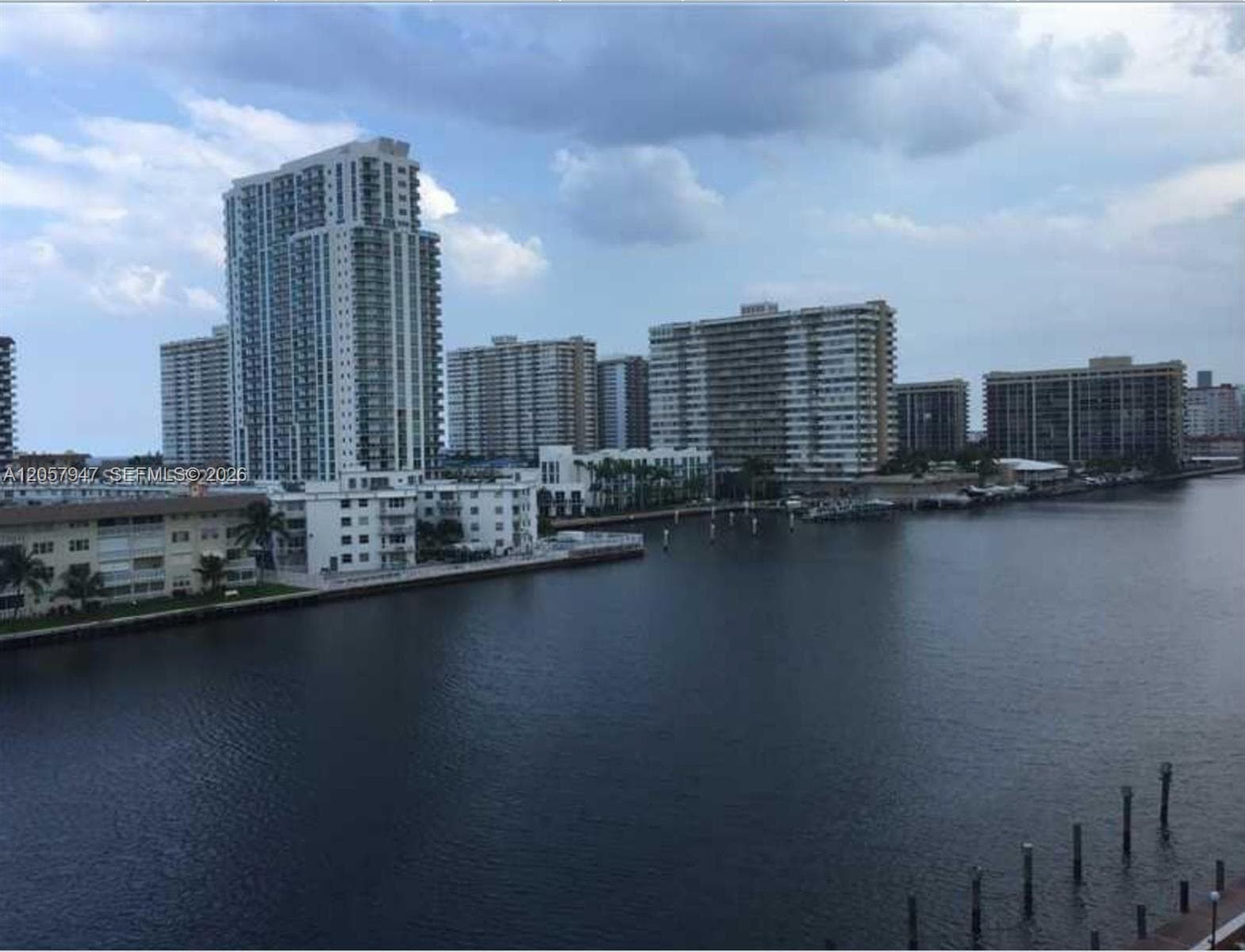 GOLDEN SAILS CONDO · #F10 in Hallandale Beach - Photo 18
