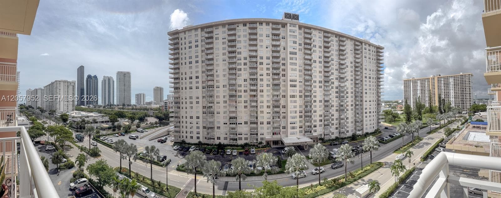 WINSTON TOWERS · #1215 in Sunny Isles Beach - Photo 32