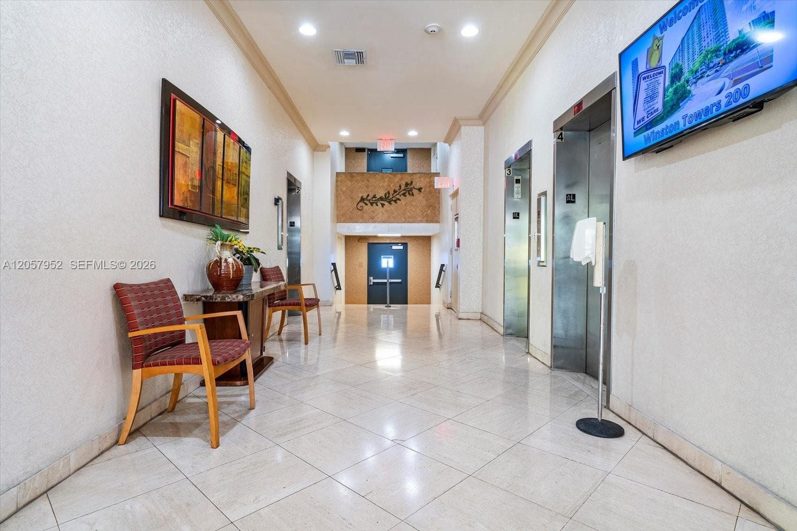 WINSTON TOWERS · #1215 in Sunny Isles Beach - Photo 37