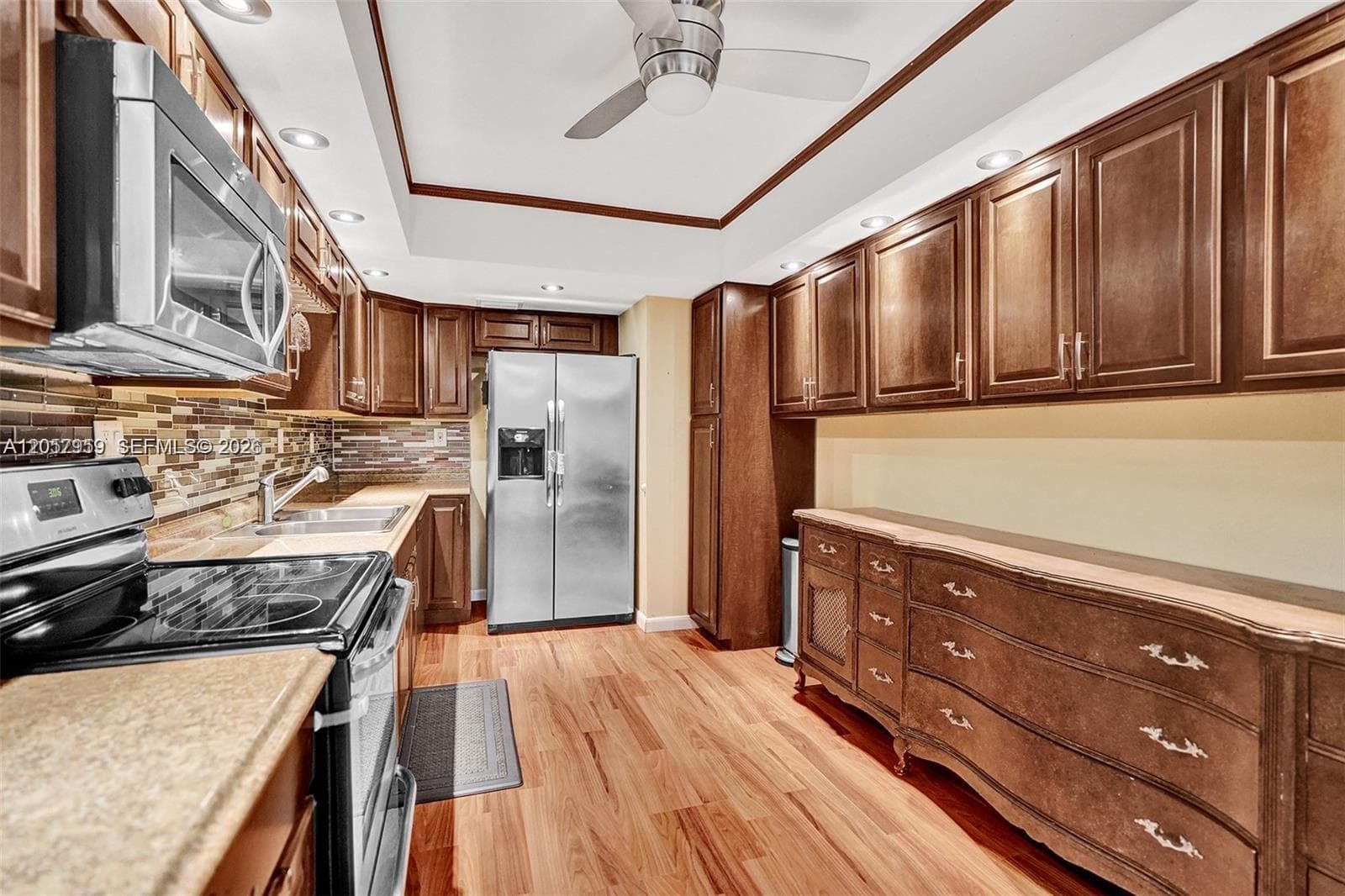OLYMPUS CONDO PHASE · #311 in Hallandale Beach - Photo 3