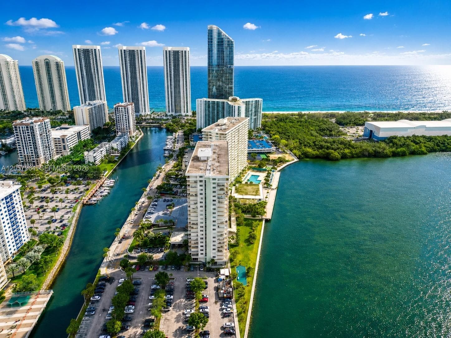ARLEN HOUSE CONDO · #807 in Sunny Isles Beach - Photo 23