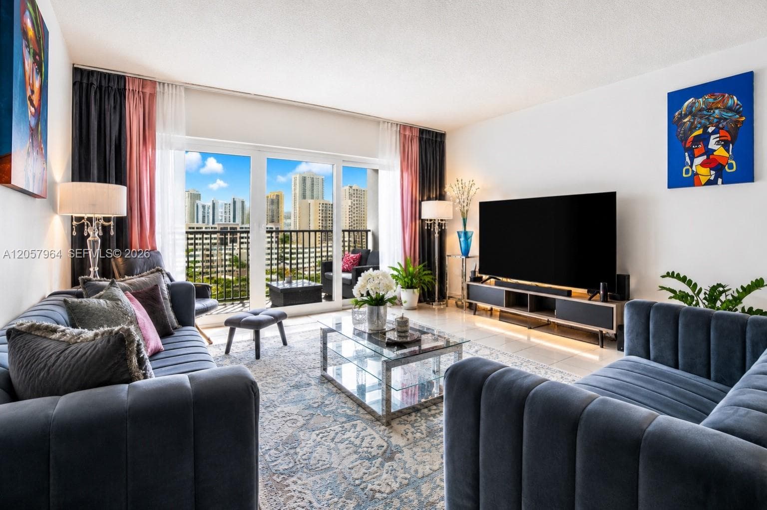 ARLEN HOUSE CONDO · #807 in Sunny Isles Beach - Photo 6
