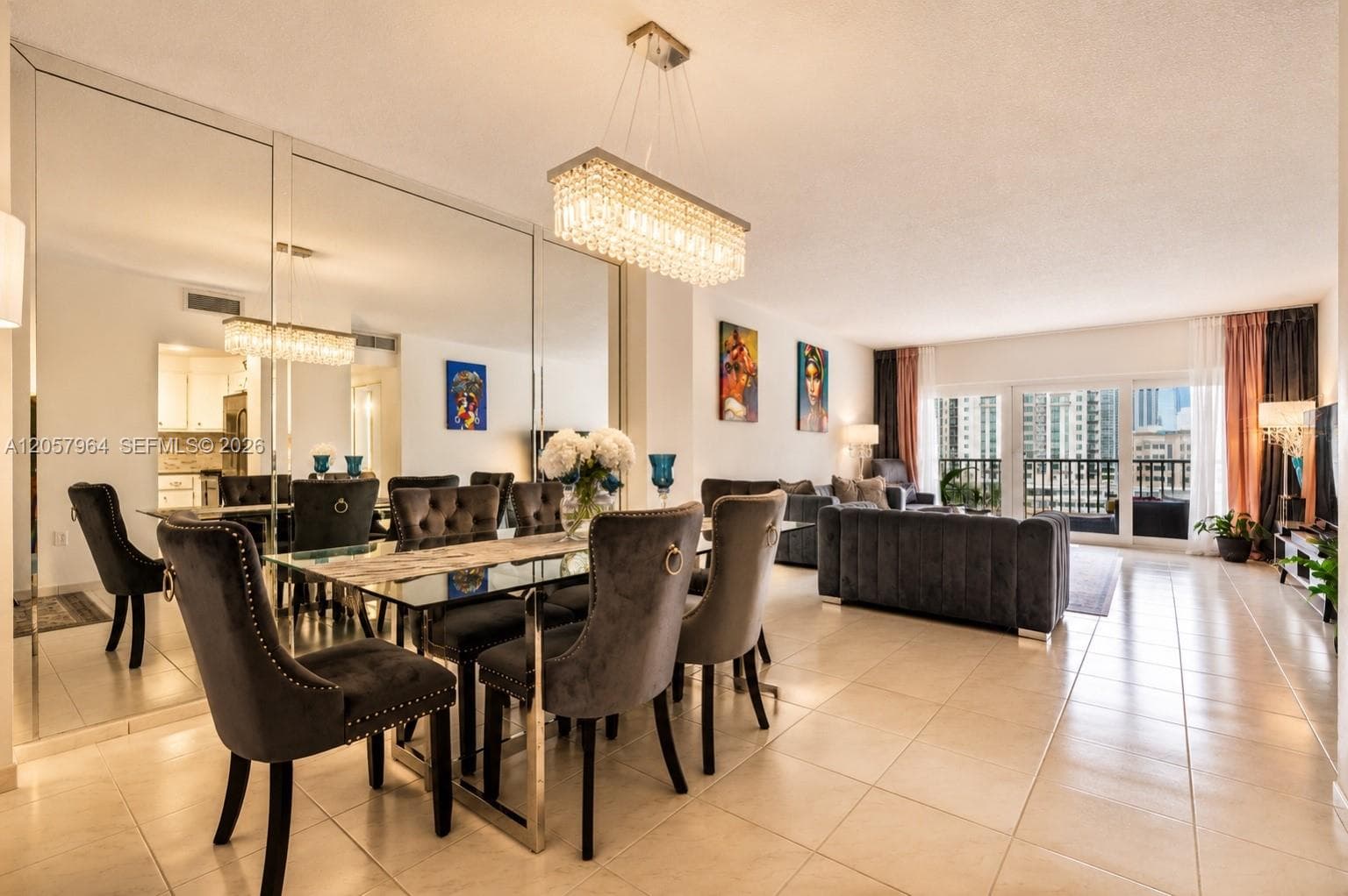 ARLEN HOUSE CONDO · #807 in Sunny Isles Beach - Photo 7