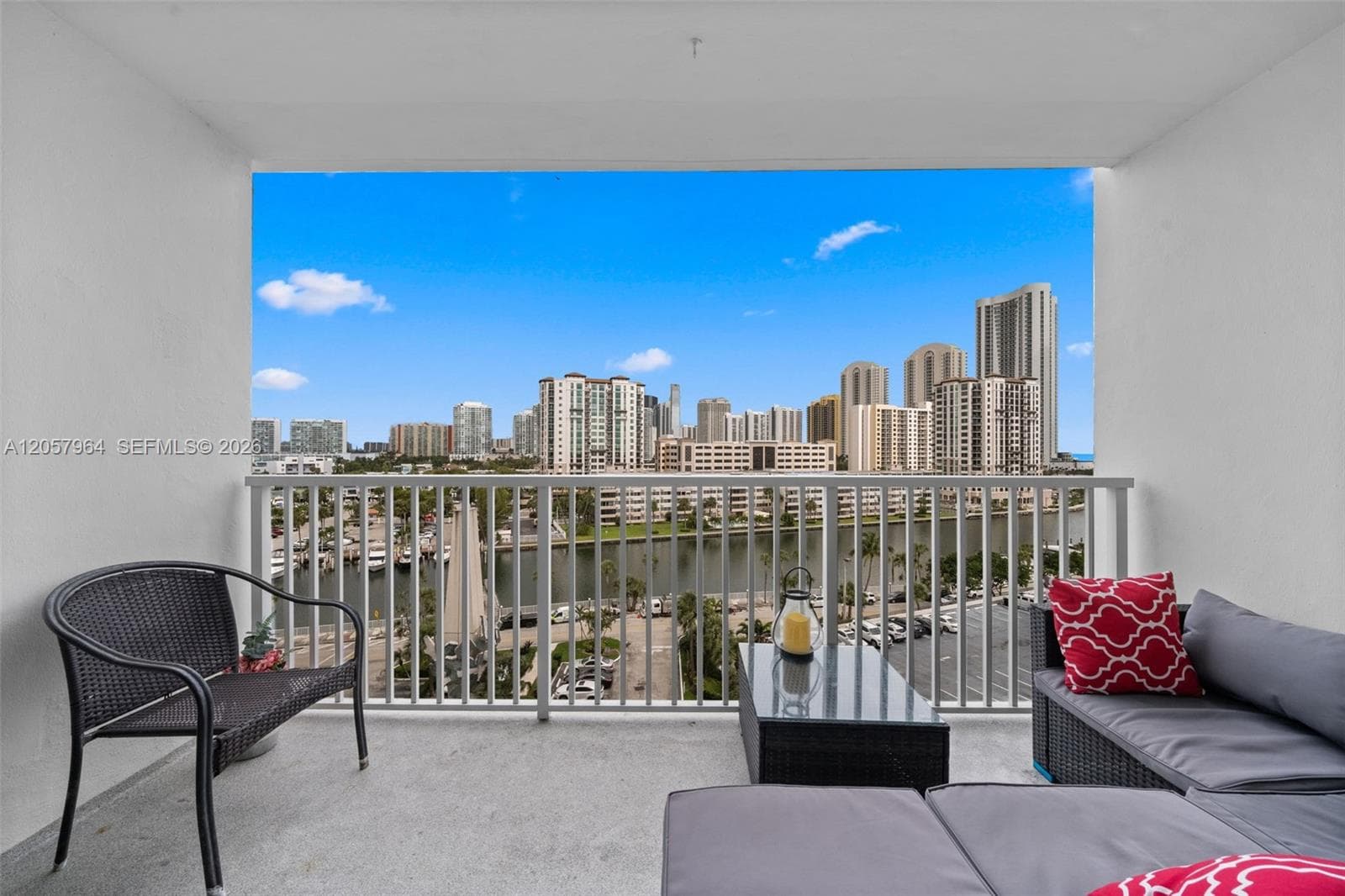 ARLEN HOUSE CONDO · #807 in Sunny Isles Beach - Photo 29
