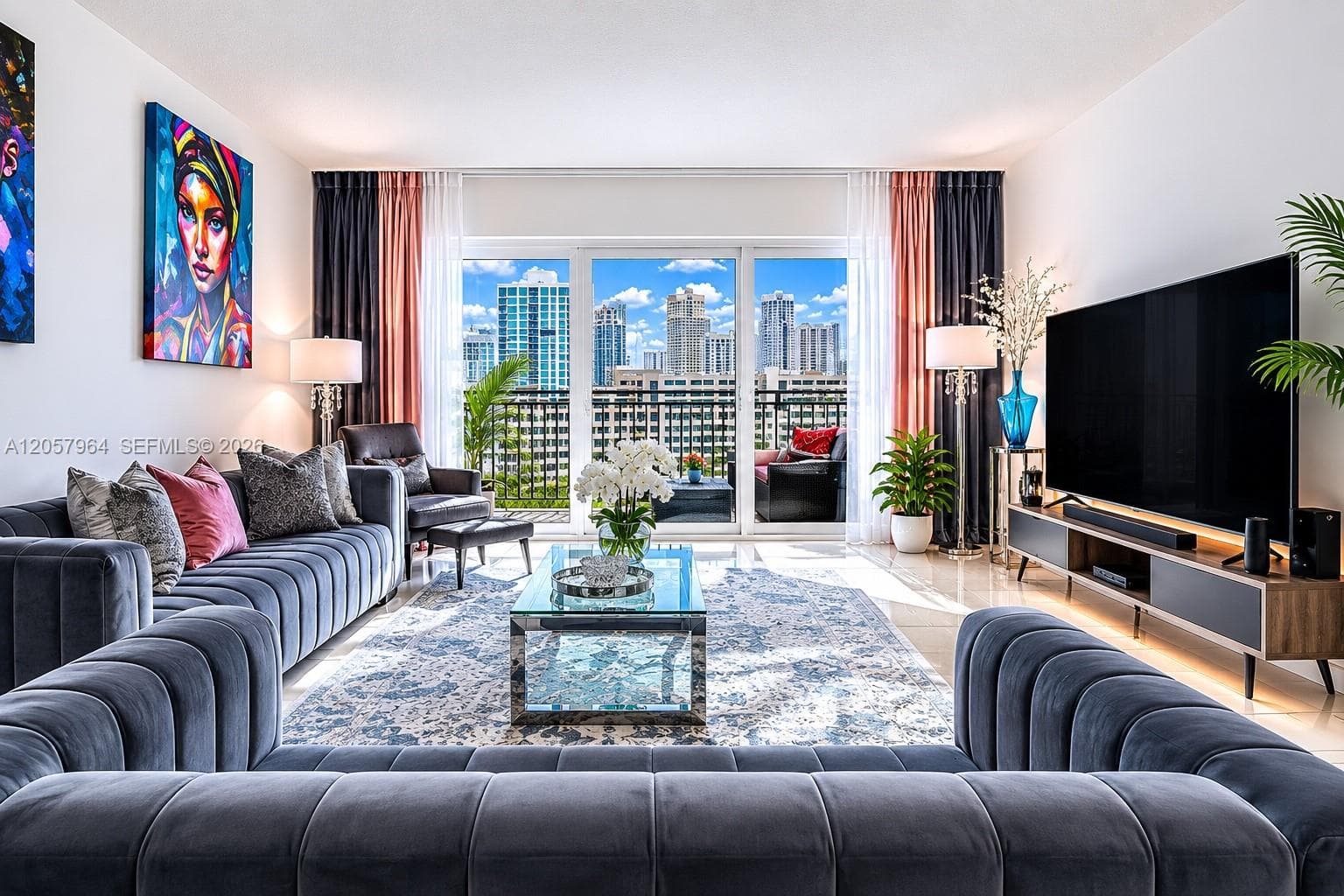ARLEN HOUSE CONDO · #807 in Sunny Isles Beach - Photo 4