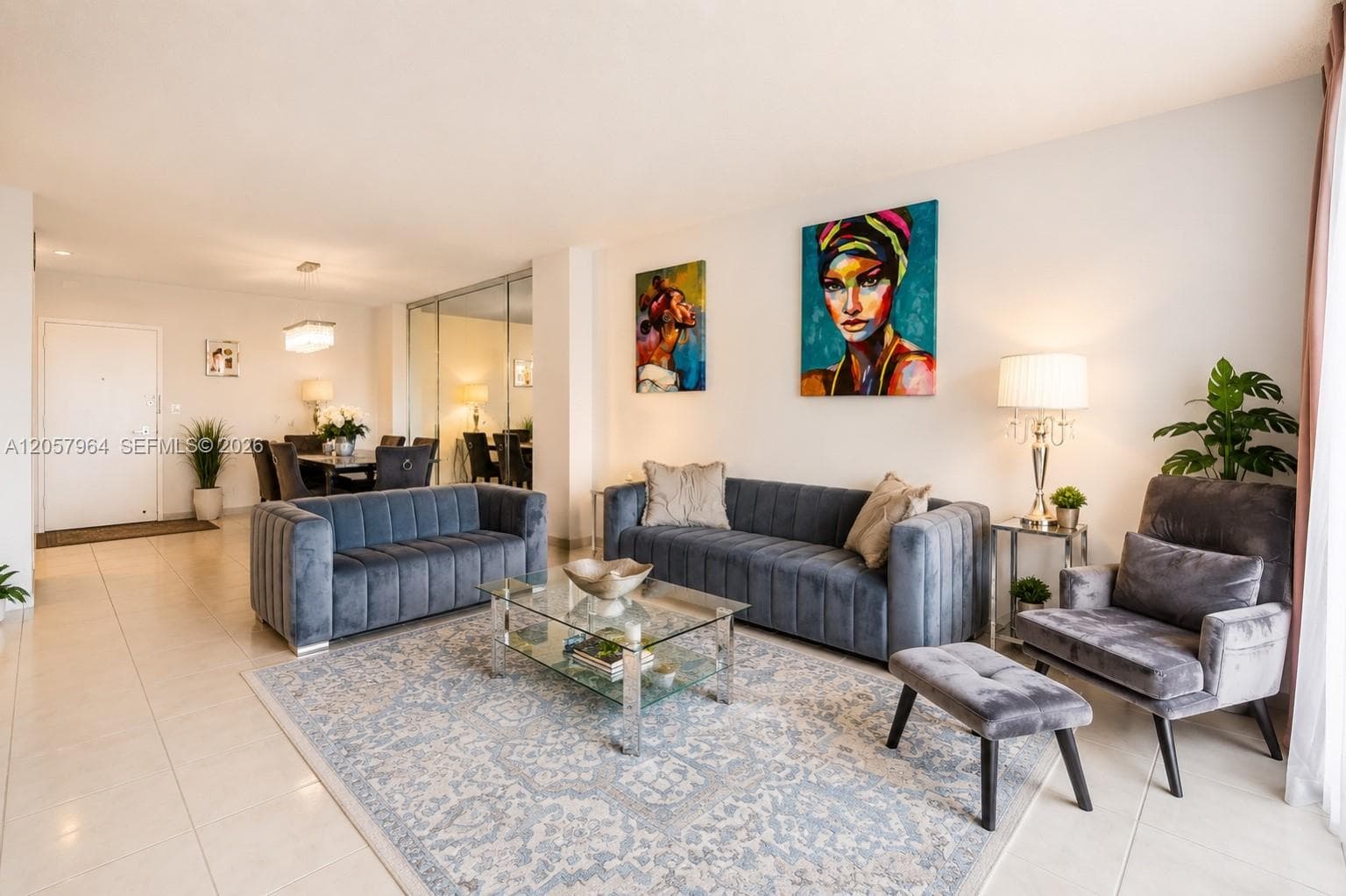 ARLEN HOUSE CONDO · #807 in Sunny Isles Beach - Photo 8
