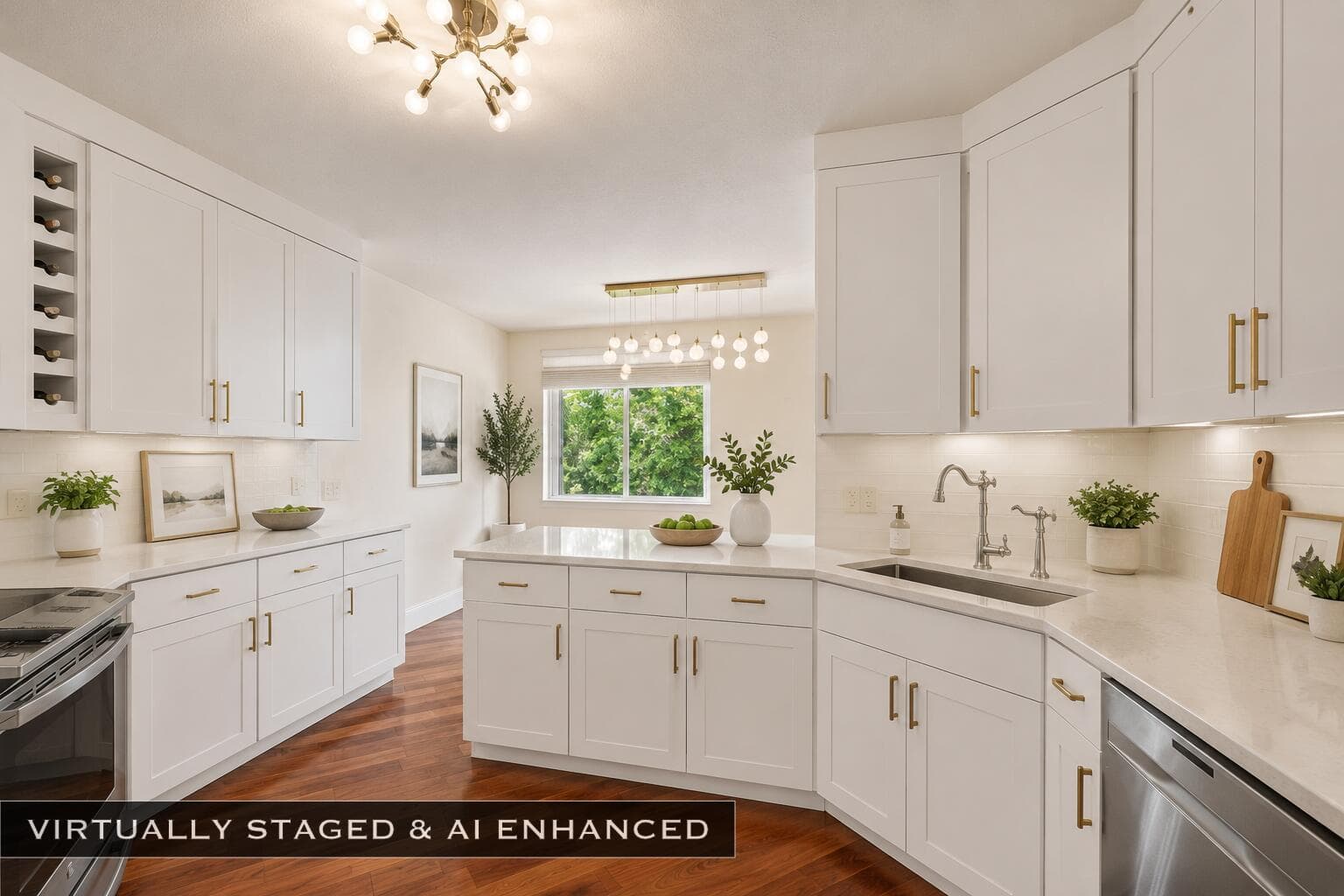 Kitchen - AI