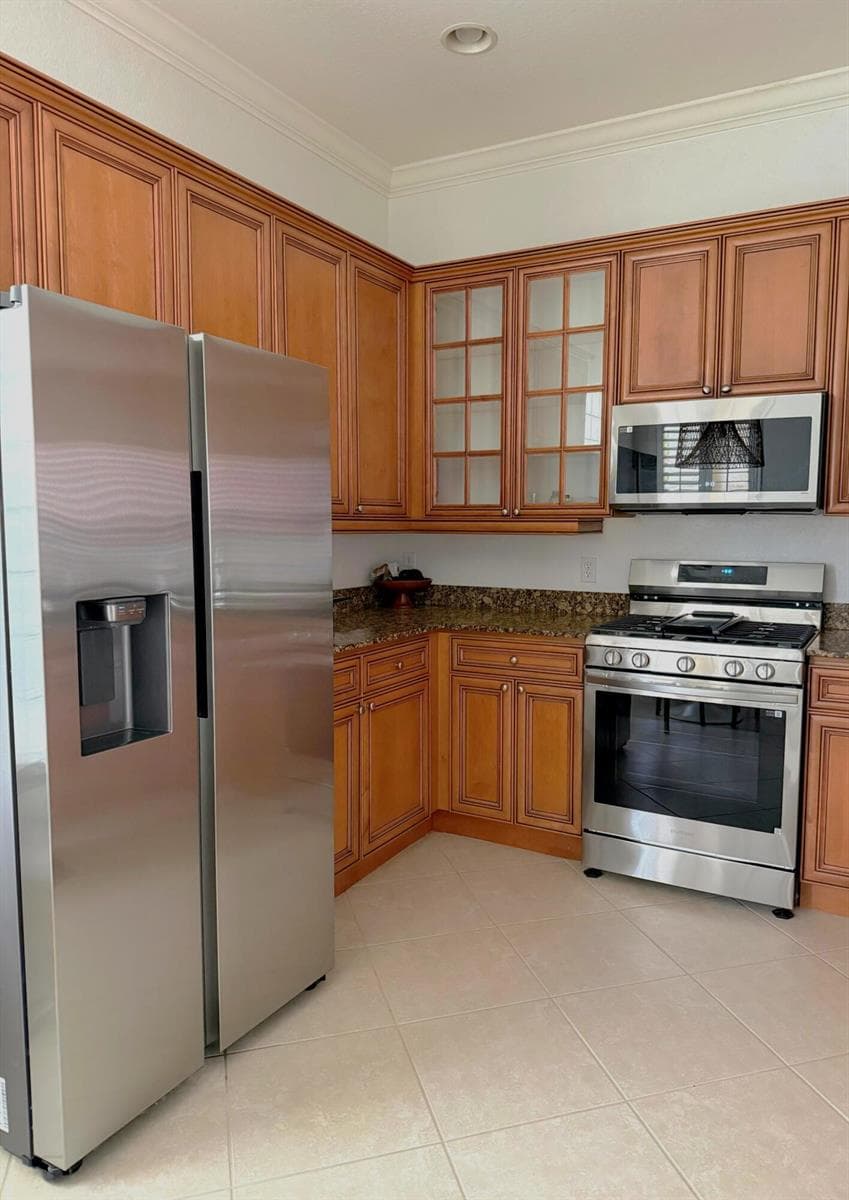 kitchen Mirabella 167