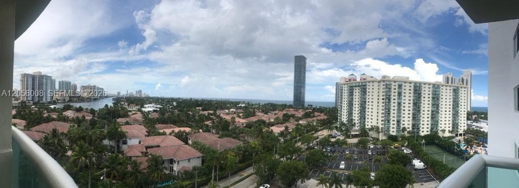 OCEANVIEW BUILDING B COND · #1018 in Sunny Isles Beach - Photo 1
