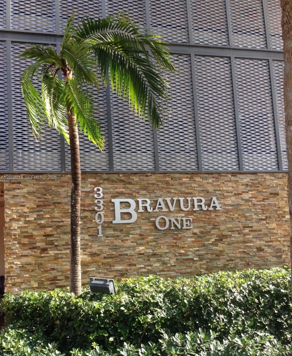 BRAVURA I CONDO · #712 in Aventura - Photo 27