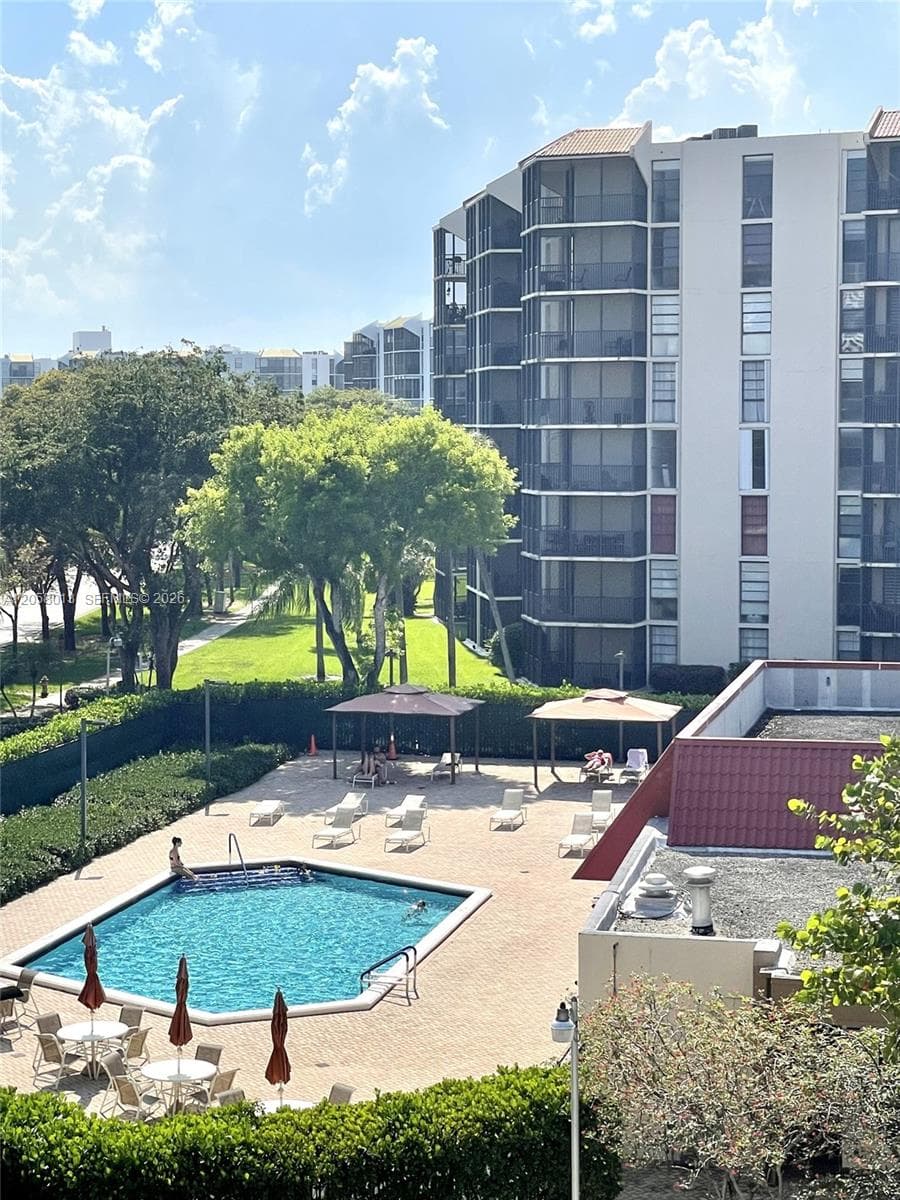BRAVURA I CONDO · #712 in Aventura - Photo 20
