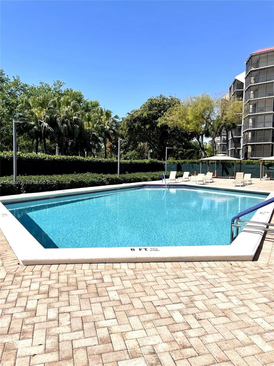 BRAVURA I CONDO · #712 in Aventura - Photo 21