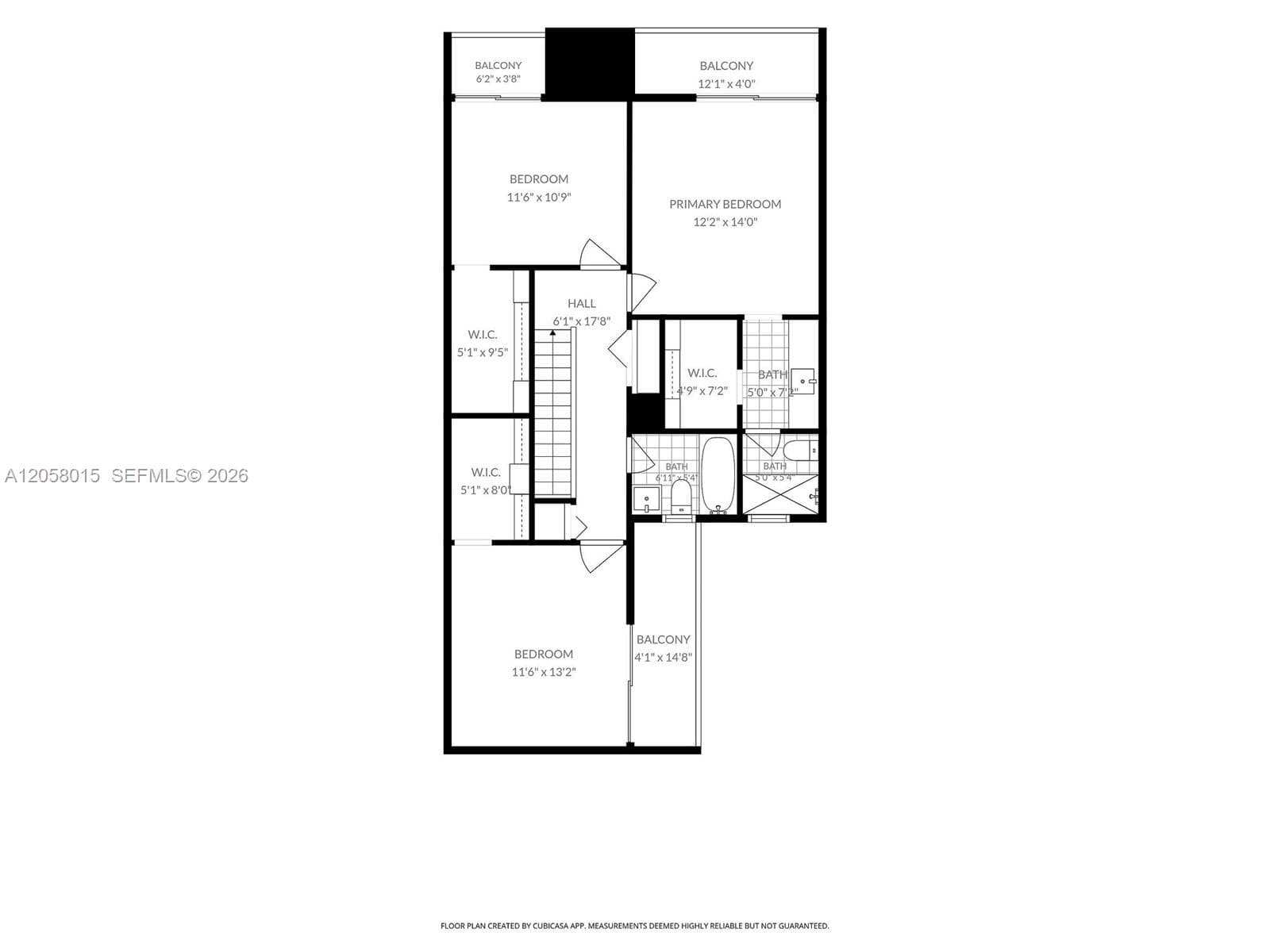 9177 Fontainebleau Blvd #3 photo 46