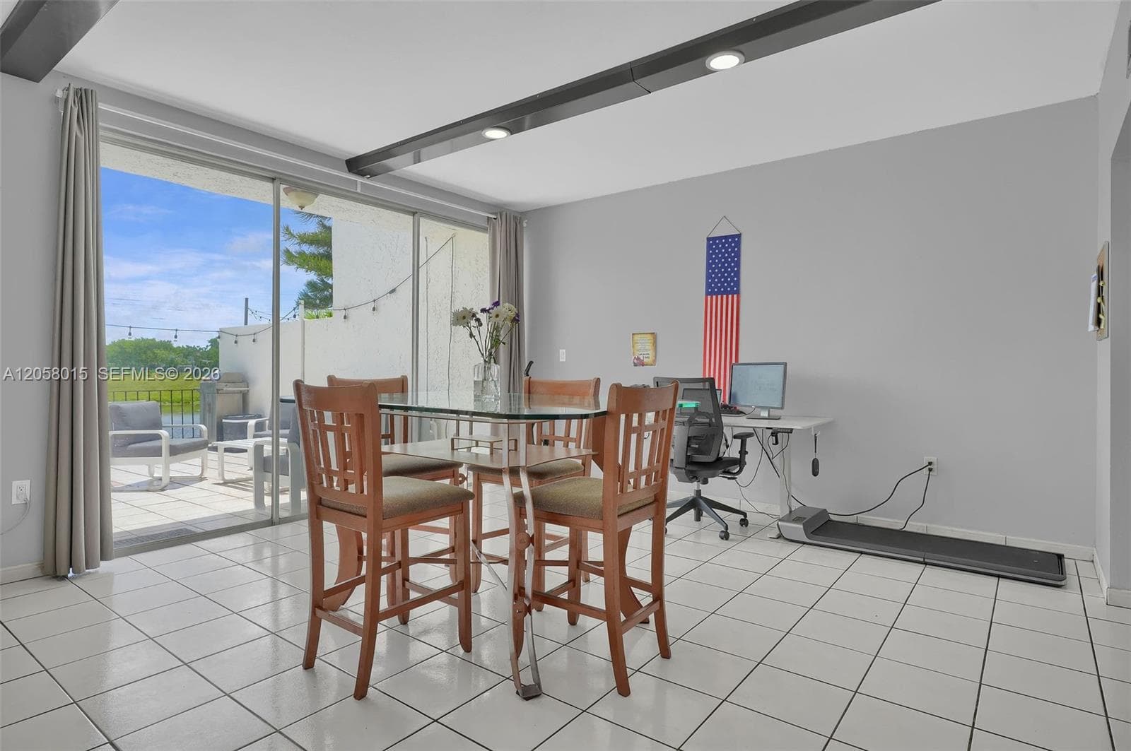 9177 Fontainebleau Blvd #3 photo 5