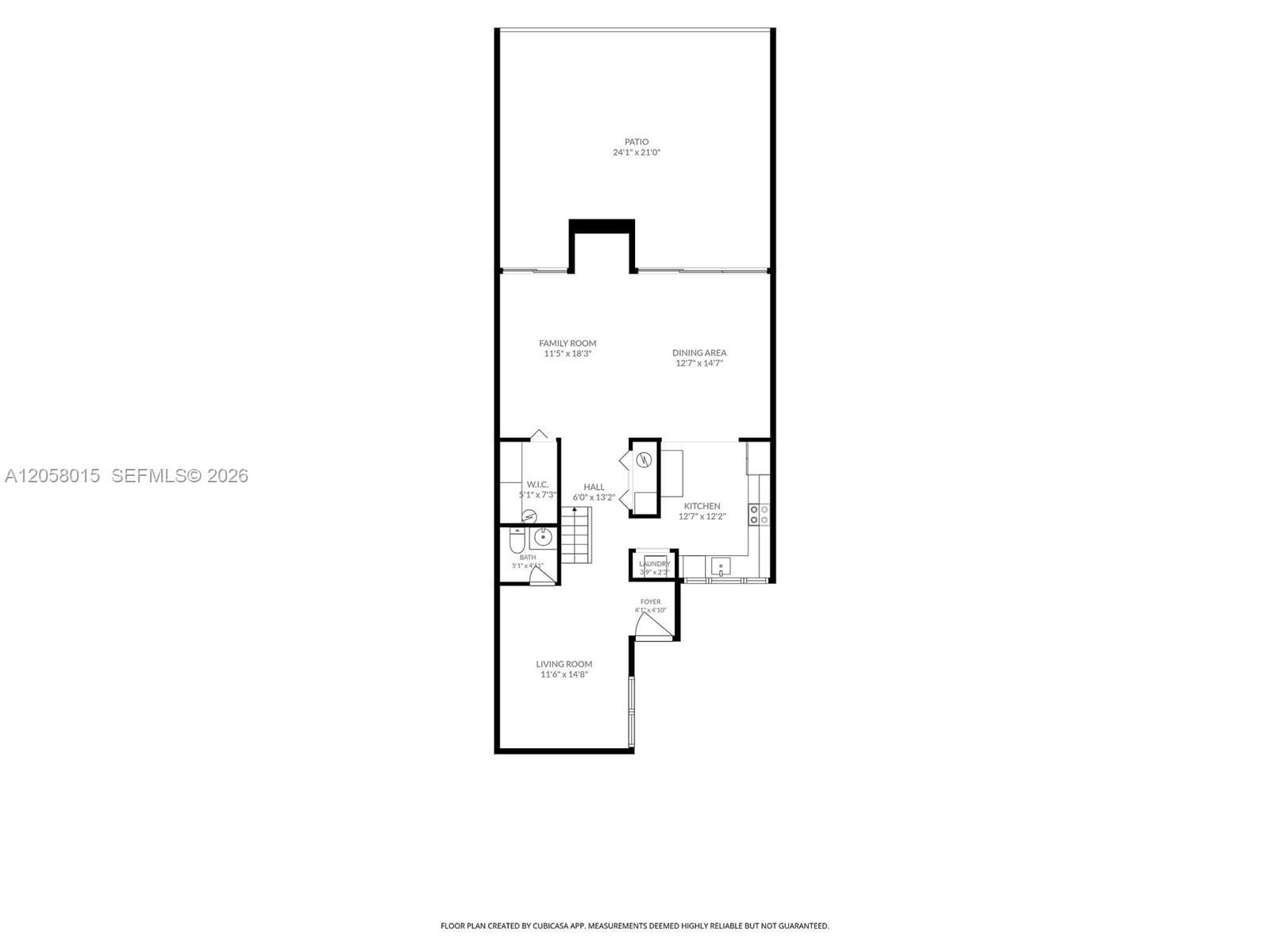 9177 Fontainebleau Blvd #3 photo 45