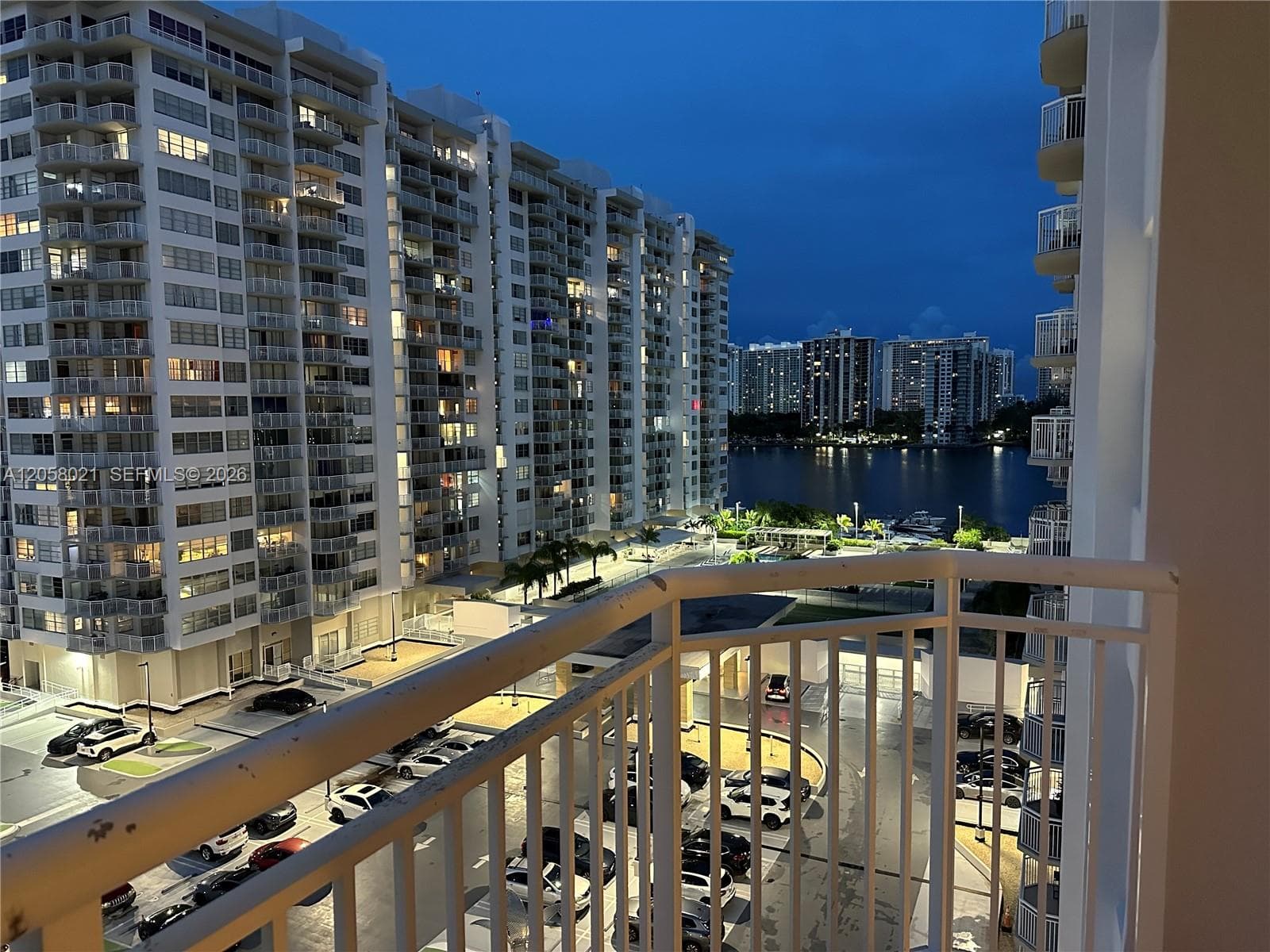 DEL PRADO MARINA · #902 in Aventura - Photo 7