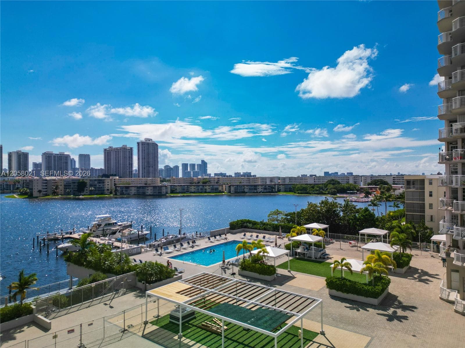 DEL PRADO MARINA · #902 in Aventura - Photo 14