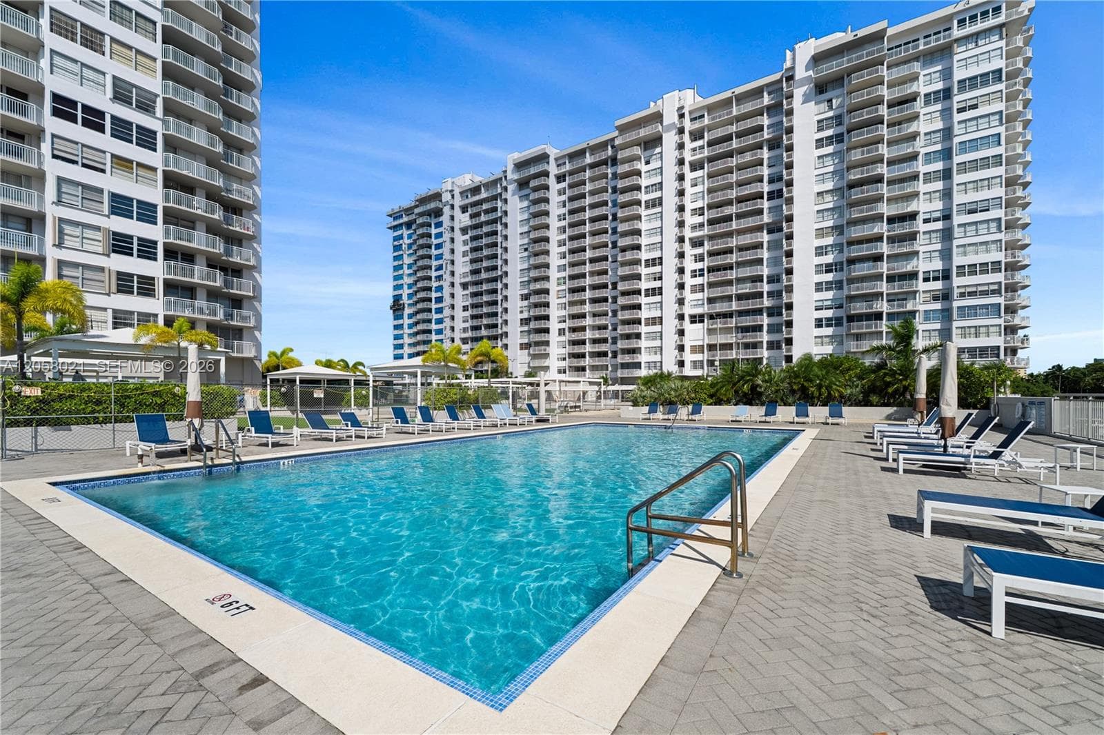 DEL PRADO MARINA · #902 in Aventura - Photo 15