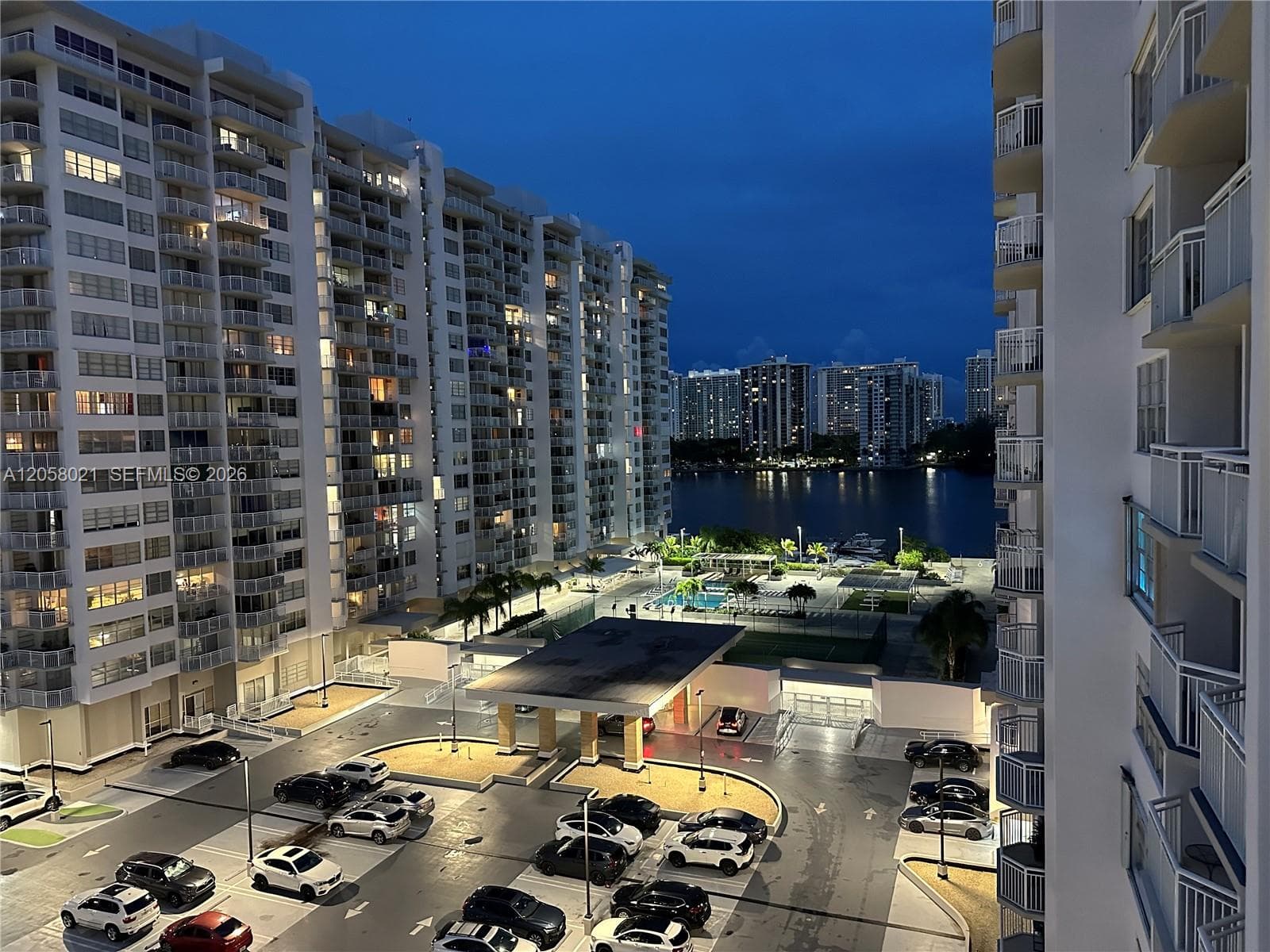DEL PRADO MARINA · #902 in Aventura - Photo 25