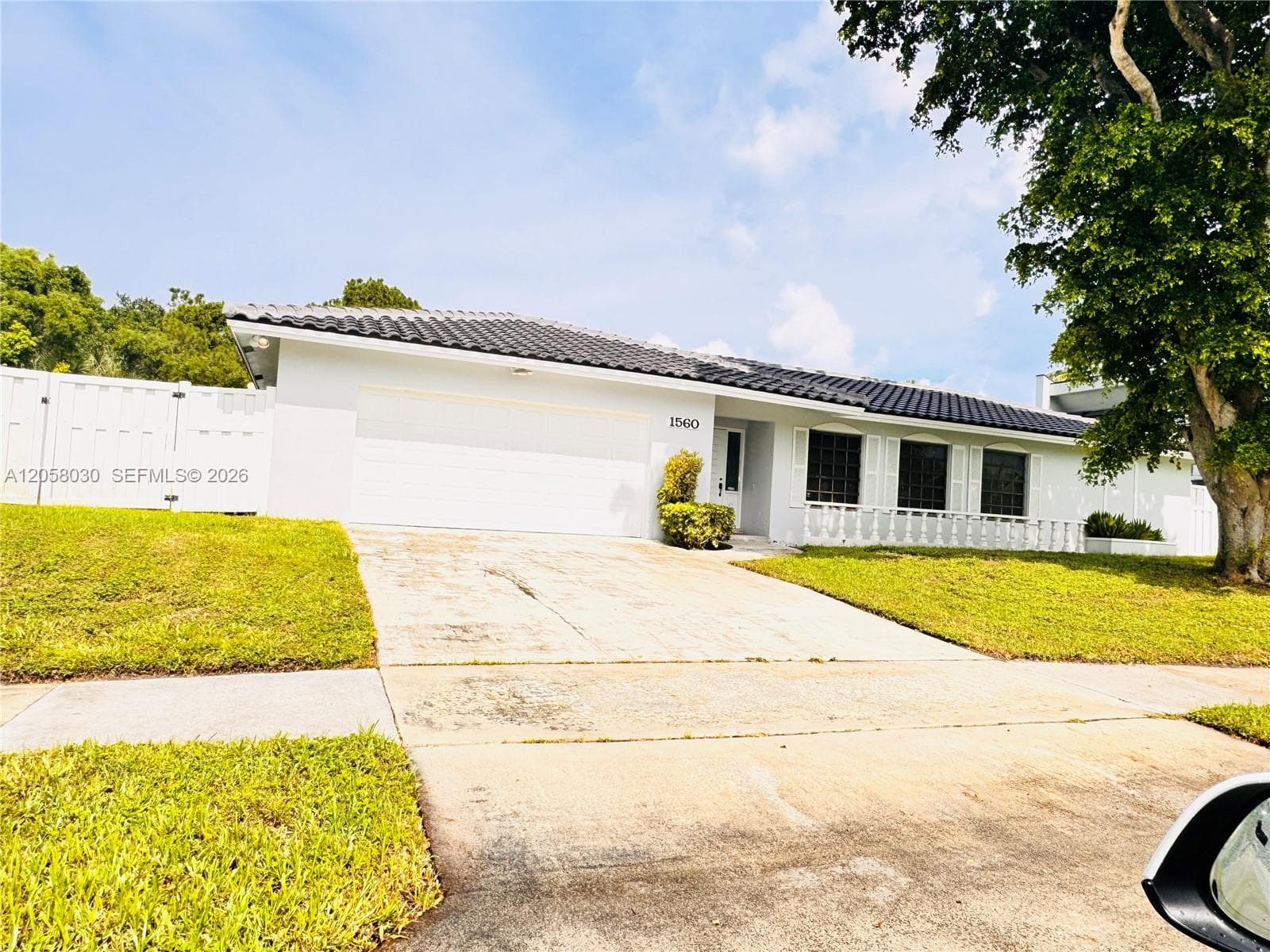 1560 Nw 12th Way #N/A