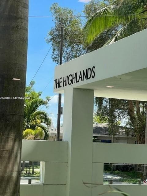 THE HIGHLANDS CONDO · #502 in North Miami Beach - Photo 22