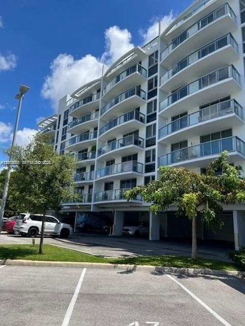 THE HIGHLANDS CONDO · #502 in North Miami Beach - Photo 18