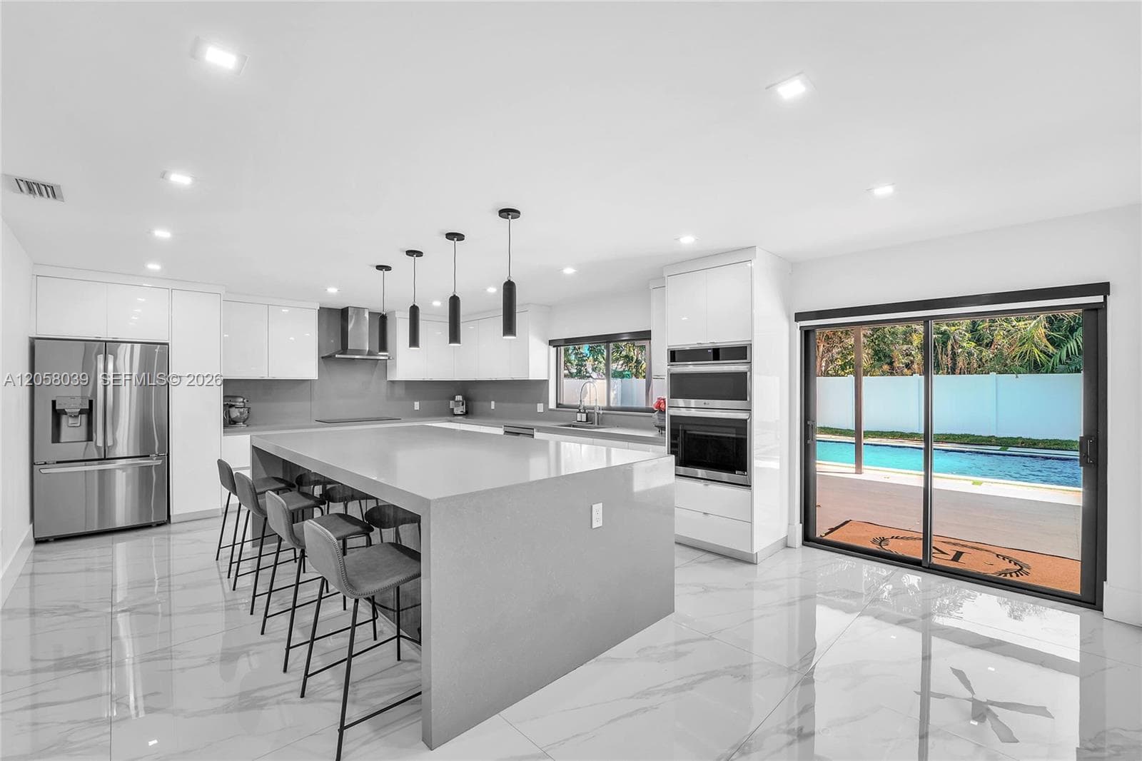 8820 SW 182nd Ter photo 45