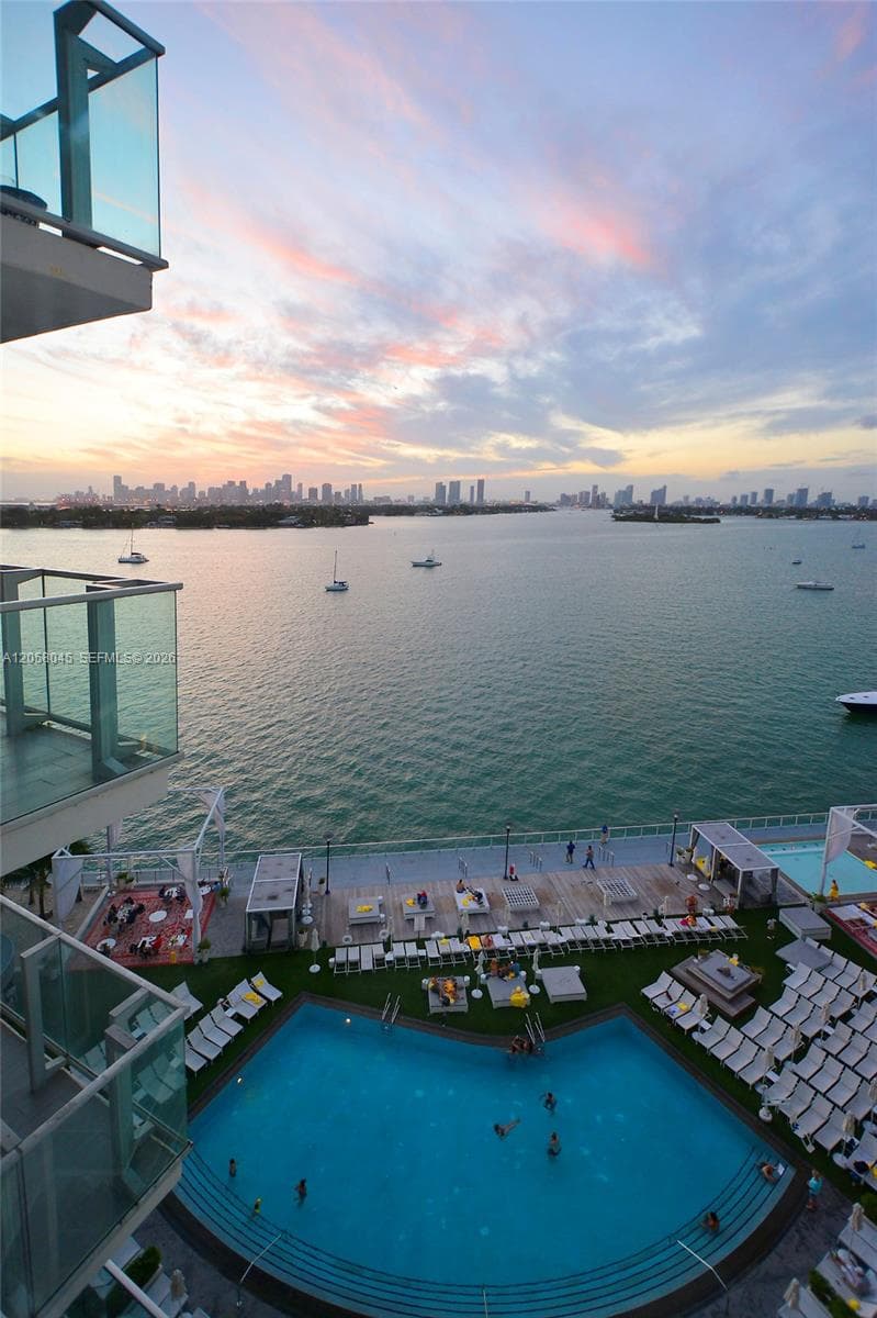 Mondrian South Beach · #1016 in Miami Beach - Photo 9