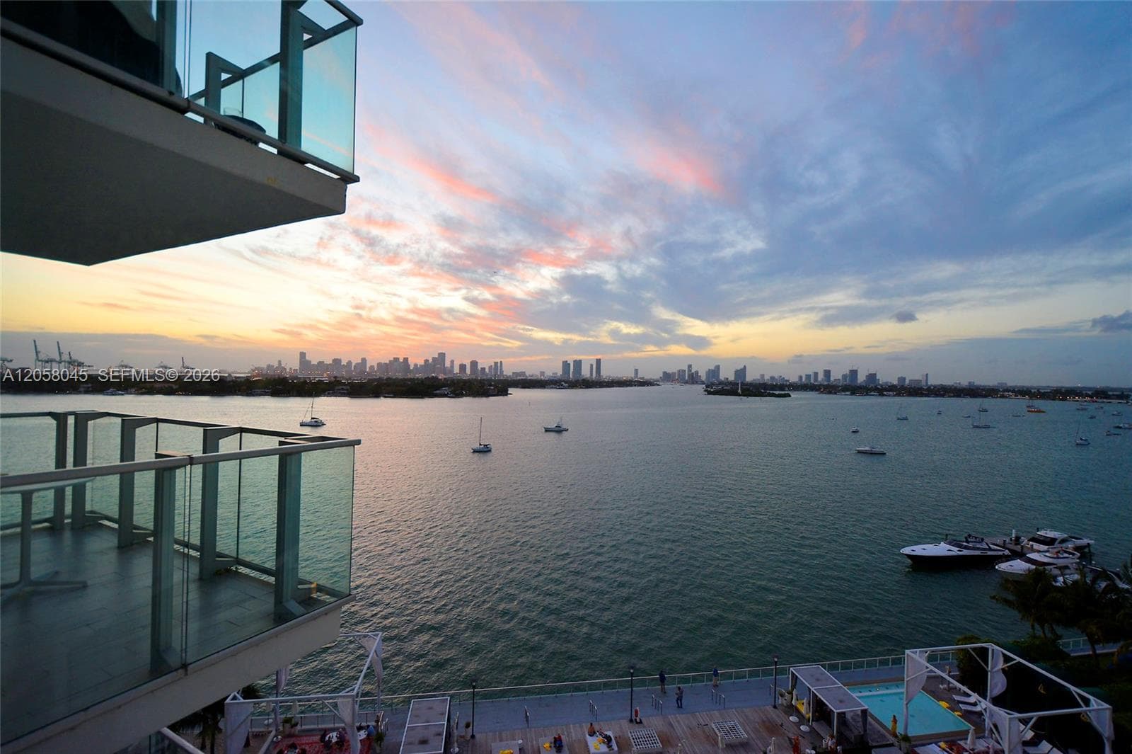 Mondrian South Beach · #1016 in Miami Beach - Photo 10