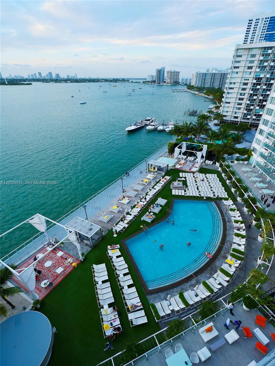 Mondrian South Beach · #1016 in Miami Beach - Photo 4
