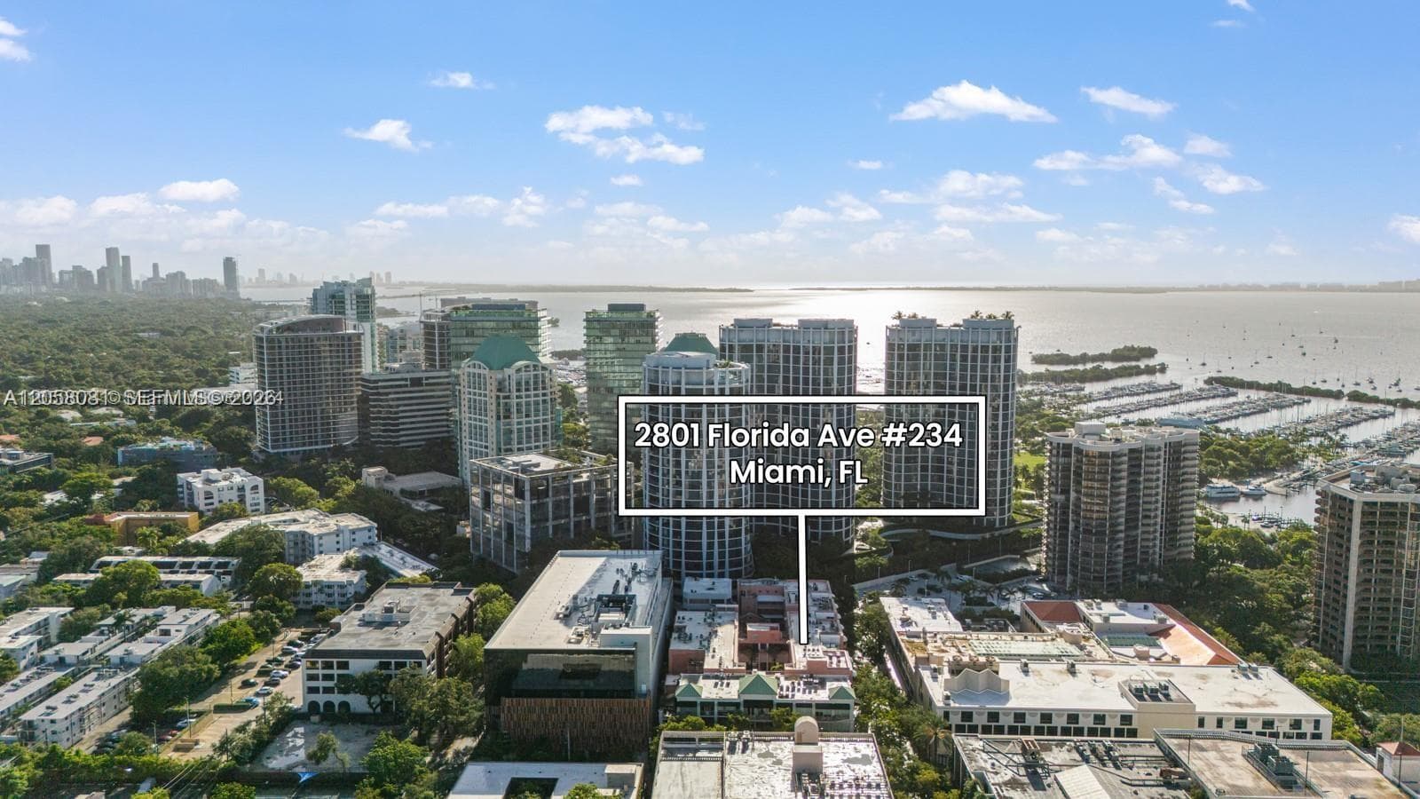 GROVE SQUARE CONDO · #234 in Miami - Photo 15