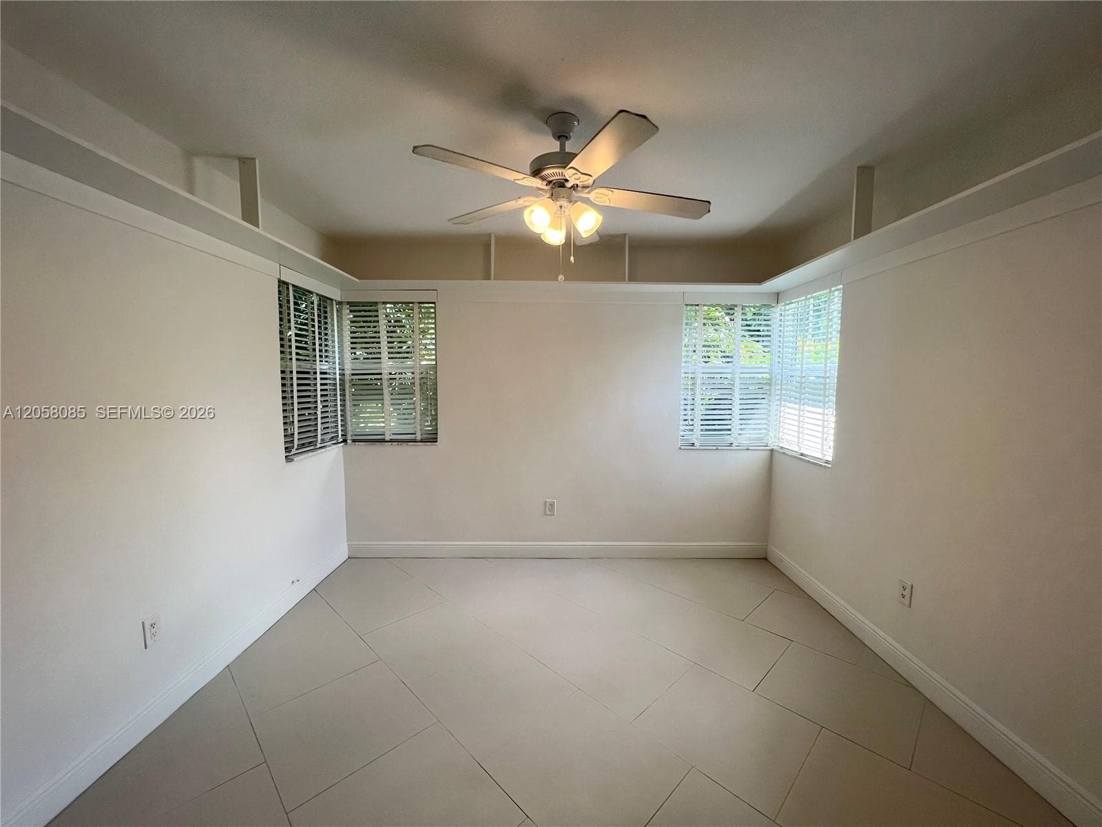 Third Bedroom