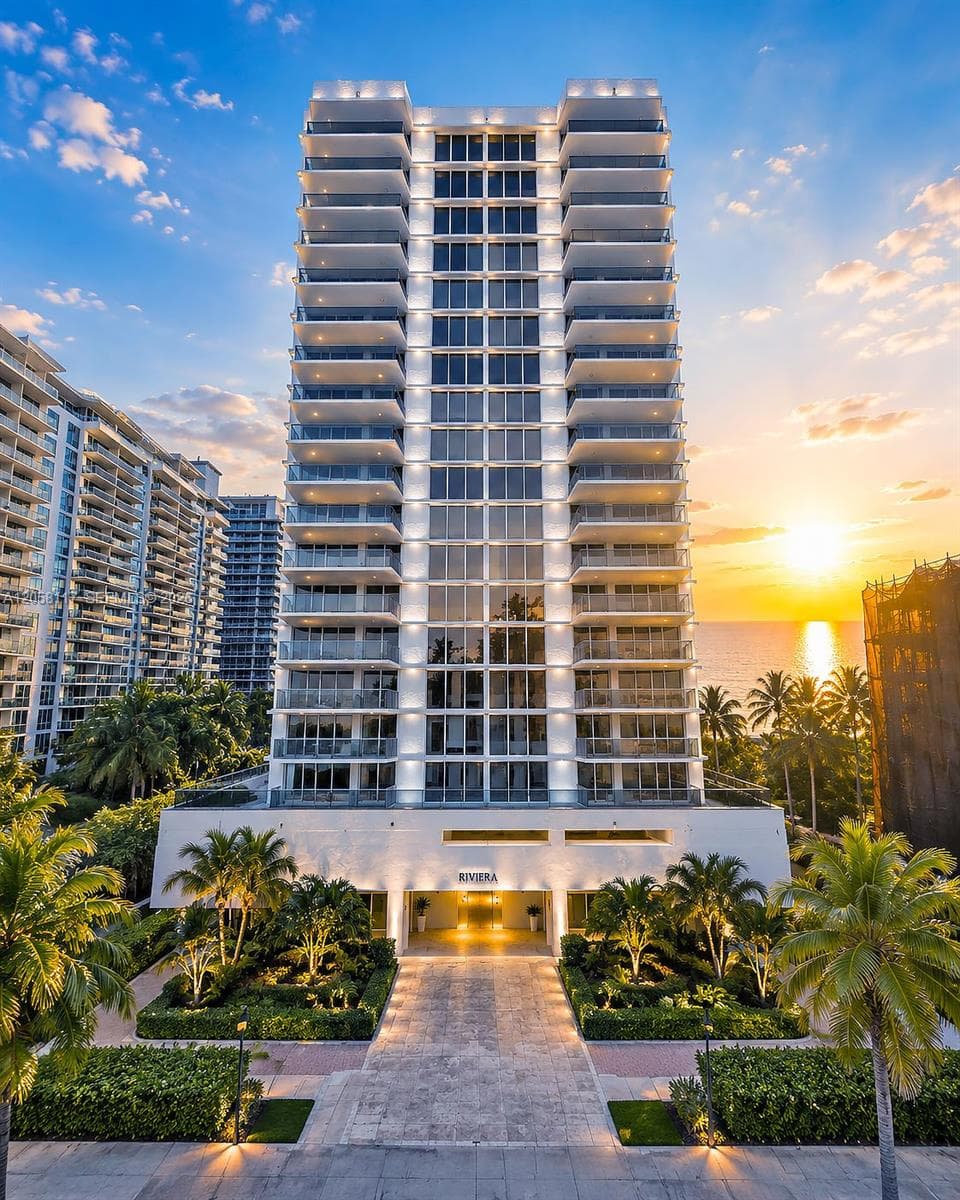 THE RIVIERA CONDO · #1709 in Miami Beach - Photo 27