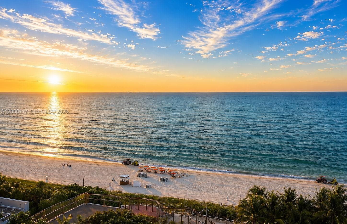 THE RIVIERA CONDO · #1709 in Miami Beach - Photo 2